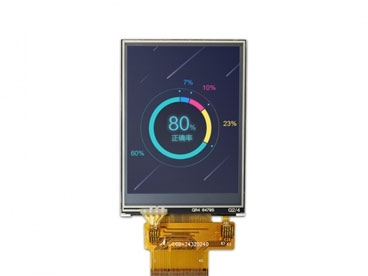 批发TTL接口1024×600点101英寸TFT液晶显示器3