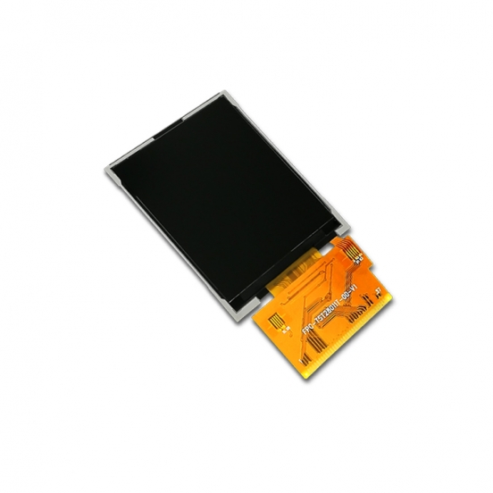 2.8tft液晶屏 37PIN焊接 带电阻触摸 工控设备，手持智能设备用LCD 厂家直销 