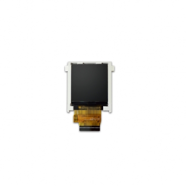 批发1.44寸lcd液晶屏  MCU8bit插接接口 400亮度 可带电阻触摸 一众厂家直销