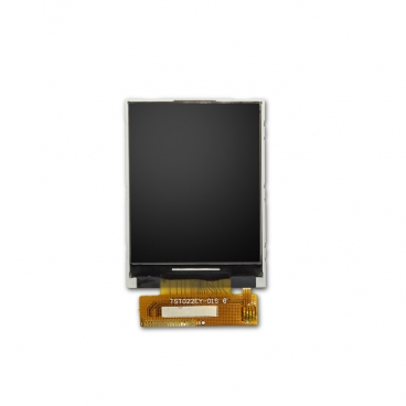 批发2.2寸TFT模块 176*220分辨率 SPI接口 高亮 支持阳光下可读 户外设备使用lcd