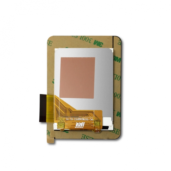 2.4寸tft  MCU接口 带电容触摸 高亮  ILI9341 IC 工控液晶 智能家居用LCD显示屏 