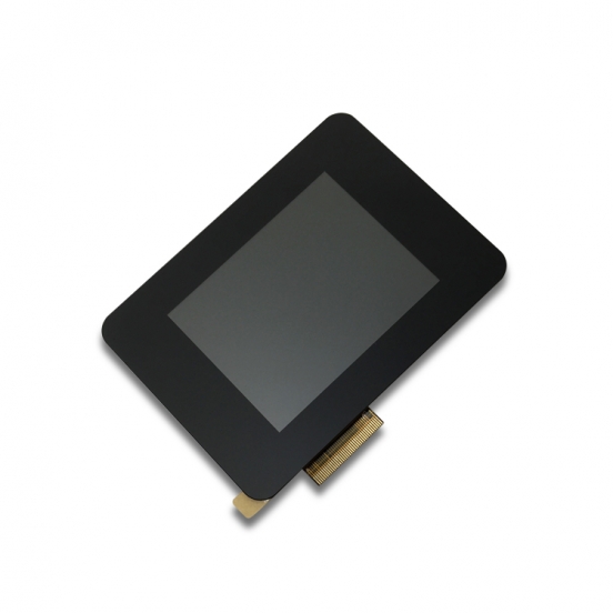 2.4寸tft  MCU接口 带电容触摸 高亮  ILI9341 IC 工控液晶 智能家居用LCD显示屏 