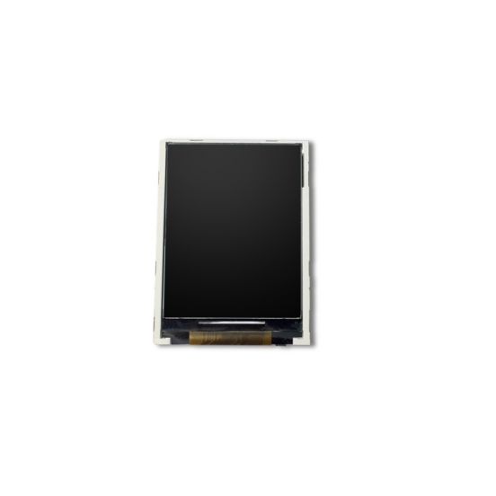 厂家供应 2.0寸TFT  TN型 240*320分辨率 亮度250 可带TP触摸液晶显示屏 