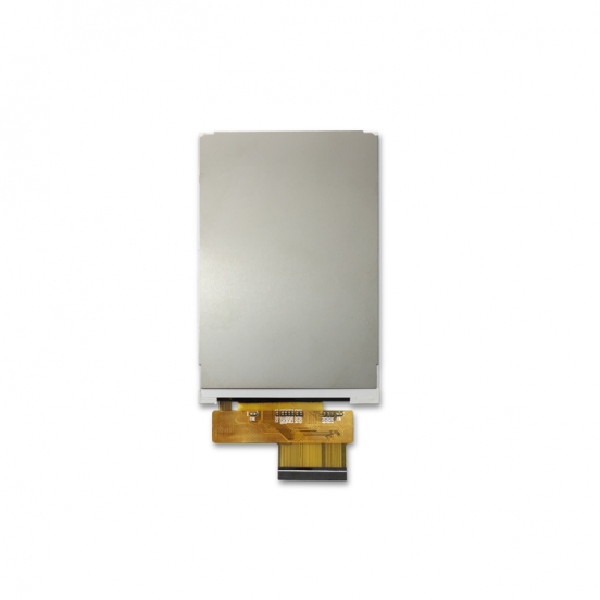 3.5寸320x480 TFT液晶显示屏模块 MCU/SPI/RGB接口 ILI9488 IC 汽车表盘 仪表LCD 