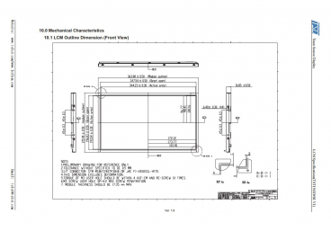 批发15.6寸TFT液晶显示屏 1366*768 高亮度 可定制触摸 工业平板电脑 工控LCD 友达原装