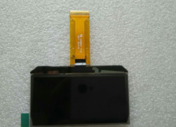 直销全彩高亮 2.42寸OLED显示模块 SPI接口 带中文字库 智能音箱 智能户外打印机lcd显示 