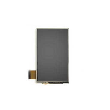 批发3.97寸液晶屏 TN 竖屏 480*800分辨率  工控lcd 刷卡机 收银机用TFT