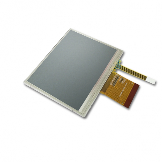 3.5寸屏 TFT LCD屏 320*240分辨率 RGB+SPI接口 可带TP触摸屏 液晶显示屏 