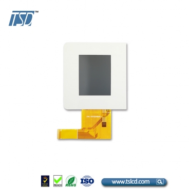 批发2.4寸电阻触摸TFT 40PIN插接 MCU 高亮  ILI9341 IC 工控液晶 智能家居用LCD显示屏