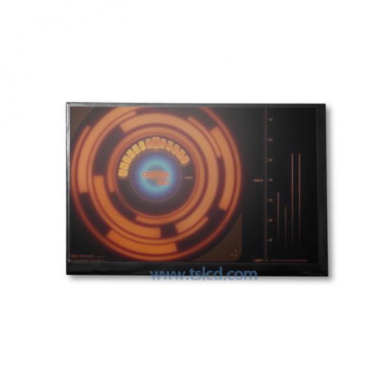 供应7寸液晶屏 1280*800超宽视角1000亮度 LVDS接口 IPS屏 户外阳光下可读TFT 