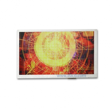 批发8寸群创原装模组 带电容触摸 1000亮度lcd 楼宇对讲 人脸识别 智能刷卡设备TFT