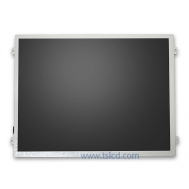 批发供应10.4寸lcd液晶显示屏 1024*768分辨率 工控TFT 自动化设备 跑步机用显示屏