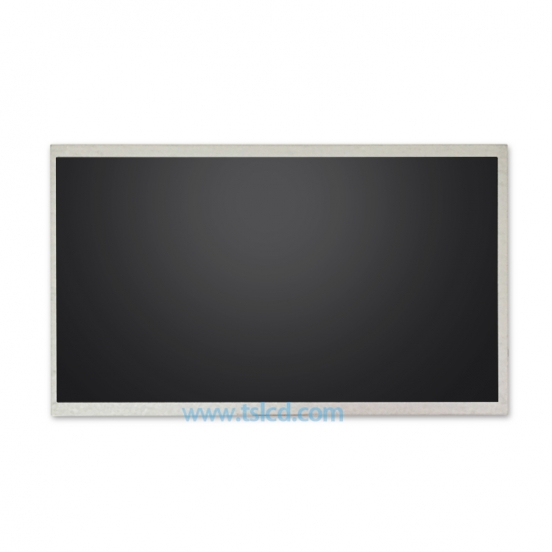 供应 10.1寸lcd LVDS接口 600亮度 耐高温工业TFT 安防 楼宇对讲 可视门铃液晶屏 