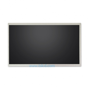 批发供应 10.1寸lcd LVDS接口 600亮度 耐高温工业TFT 安防 楼宇对讲 可视门铃液晶屏