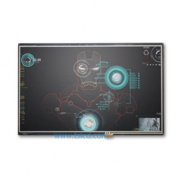 批发10.1寸液晶屏lcd 1024*600 高亮 车载 工控医疗 安防 跑步机门禁显示屏 厂家直销