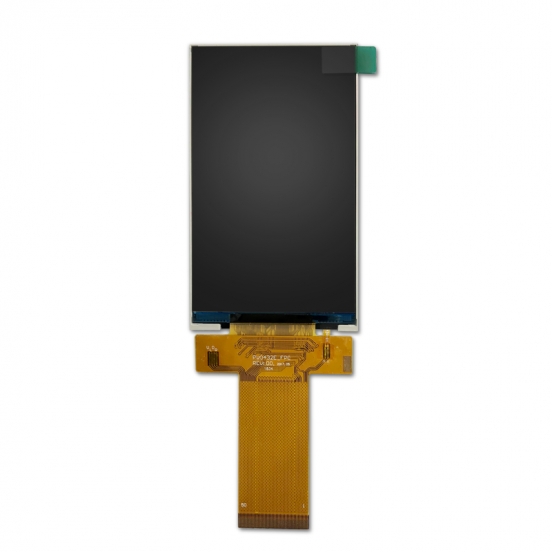 3.5寸IPS液晶显示屏 320*480 高对比度 工控lcd显示 智能家居 通讯设备液晶显示 厂家直销 