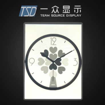 批发3.5寸240*320黑白TFT 超宽视角IPS屏 工控mono TFT 蓝牙音响 可视设备 智能终端LCD