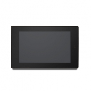 批发供应7寸智能家居TFT  高亮 带电容触控 智能楼宇对讲 安防产品 通讯设备屏