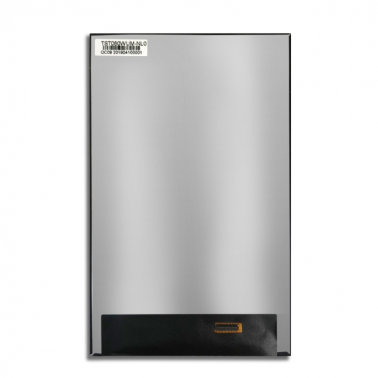 供应8寸 1200*1920 MIPI接口IPS 高亮 手持终端可视门铃 智能家居 工控屏 