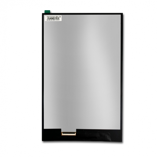 10.1寸TFT液晶显示 1200*1920分辨率 超宽视角IPS MIPI接口 医疗设备 工控设备仪器lcd 