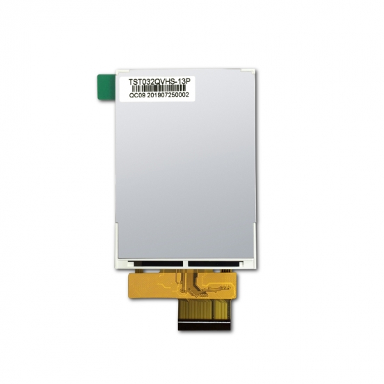 3.2寸lcd液晶屏 带电阻触摸 ST7789IC 40PIN插接 MCU接口 厂家直销 工控 手持终端TFT 