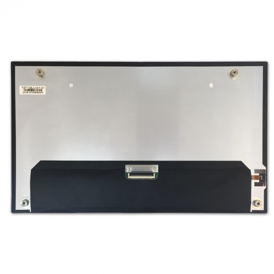 12.8寸 1920*1080 IPS液晶屏 高亮 RGB接口 超宽温lcd 可视门铃 智能家居 车载TFT 厂家直销 