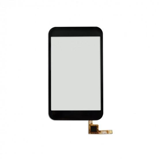 5.5寸CTP 防指纹 抗反射 可定制盖板厚度 颜色 尺寸 logo 医疗手持终端 