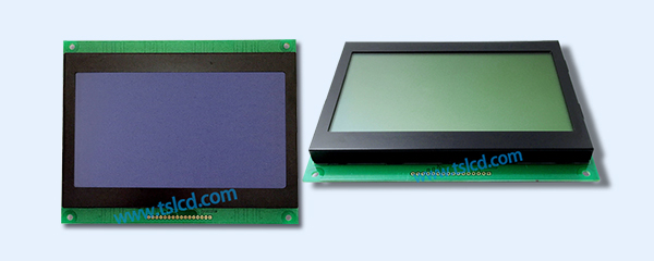 图像点阵液晶模块