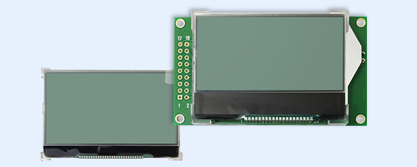 COG液晶显示模组