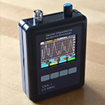 图像点阵液晶模块