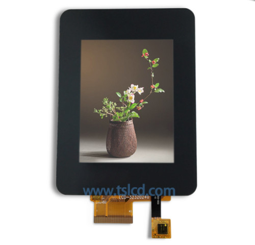 标准TFT LCD