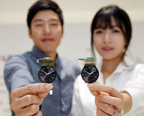 OLED时代将来临：玻璃将成新贵