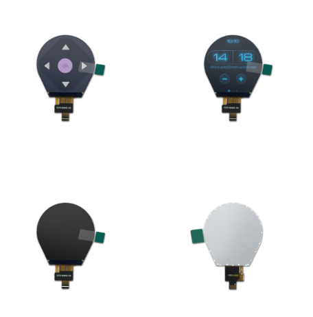 液晶面板市场价格快报