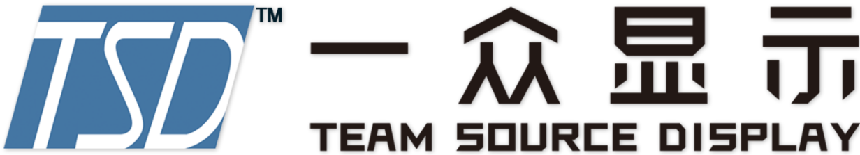 深圳市一众科技显示有限公司